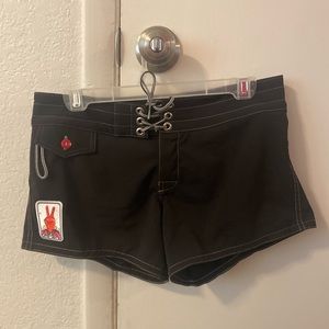 Birdwell Boardshorts